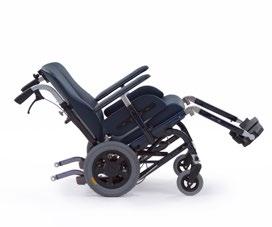 frame for powered and structural applications; the base frame can be fitted with a variety of wheel combinations,