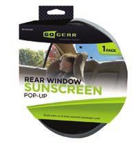 backseat passengers SP2805042 Pop Up Side Shade Easy to