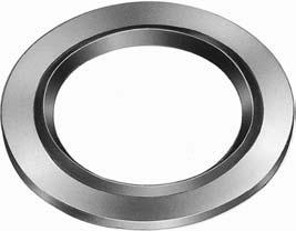 Fastener Seal DAISTAT DAITHREAD Fastener seals are: The so-called fitting seals combined with rubber and metal retainer for bolt, plug, boss, etc.