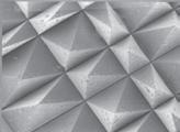 3M Trizact s Microreplicated Trizact pattern Conventional Three-dimensional structures uniformly distributed over the entire surface of Trizact abrasives ensure consistent performance and eliminate