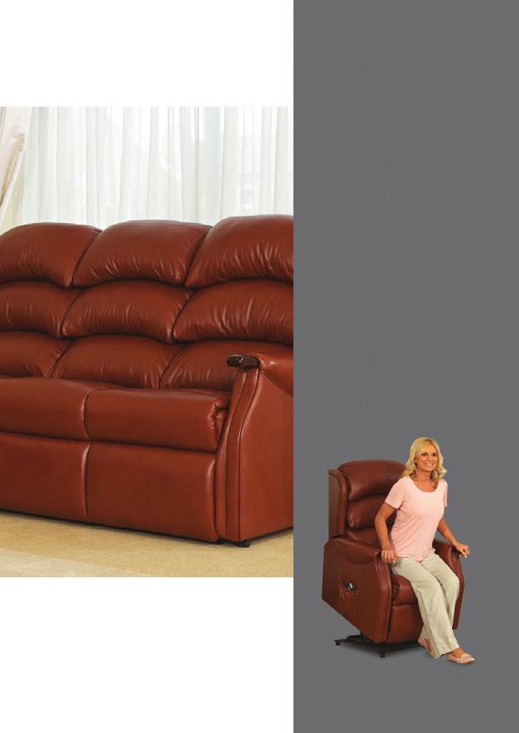 leather Introducing three leather descriptions Celebrity has chosen to source its upholstery leather from right here in the UK.