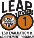 The program will benefit all LSCs by setting standards and metrics for LSCs to advance the level of USA Swimming. Every LSC must complete LEAP once during each quad.