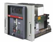 S ERVICE NOTE Advanced retrofitting kits solutions for Megamax Megamax Emax 2 With few modifications to your existing switchgear, ABB retrofitting kits are a cost effective solution to upgrade your
