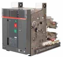 Air circuit breakers put into service many years ago might not provide the reliability and safety assurances required today.