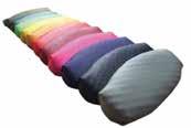 Tournament T500 Replacement Pads Colours: Red, Orange, Blue, Silver, Black NEW IN The New TX Pad Very durable, best on the market.