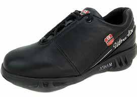 5 Gents sizes 6-11, 12, 13, 14 BalancePlus 400 Series New Ultra-light, multi-compound outsole for stability while throwing and flexibility for walking. Removable insoles for proper fit of each foot.