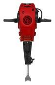 PETROL-DRIVEN EQUIPMENT The freedom to do your work your way is at the heart of Chicago Pneumatic petrol driven tools.