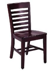 Height Side Chairs CC-18L 35 H x 18 W x 21½ D 18 Sitting Height CC-16L 33 H x 18 W x 21½ D 16 Sitting Height Zone 1 Zone 2 Zone 3 Zone 4 3 wide slats 25# 738 857 871 886 908 1 wide & 4 25# 738 857