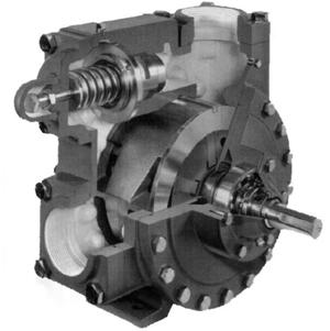 BLACKMER POWER PUMPS INSTALLATION OPERATION AND MAINTENANCE INSTRUCTIONS MODELS: XL2B, XL3B, XL4B DISCONTINUED MODELS: XL(S)2A-N, XL(S)3A-N, XL4, XL4A April 2008: This IOM covers discontinued models
