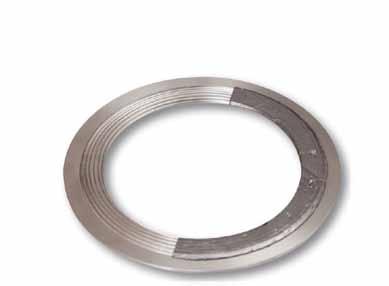 20 ( used with BS 1560 & ASME/ANSI B16.5 Tongue & GRoove flanges ) CAMPROFILE GASKET DIMENSION TO EN 1514-6 ASME B16.