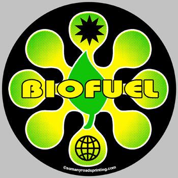 Biofuels Camille