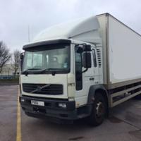 SERVICE << Current bid: 1000 2009 (59 PLATE) IVECO DAILY 35S12