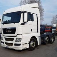 >>VIEWING AVAILABLE<< 2013 (63 PLATE) MAN TGX 26.