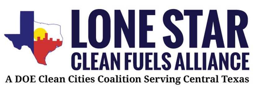 Lone Star Clean Fuels Alliance Key Efforts Coverage Area: Bastrop, Caldwell, Hays, Travis, Williamson Counties, City of Temple & Fort Hood Grant recipient funding for training workshops, tank