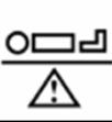 Symbols and Definitions Maximum Patient Weight. Indicates the maximum patient weight that may be placed on the product.