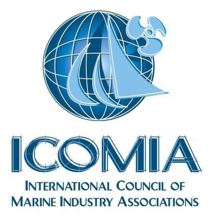ICOMIA Global Conformity Guideline for ISO and ABYC Standards sponsored by ABYC, BMF, ICOMIA, IMCI, and NMMA Guideline Number 8 Ventilation of fuel systems 1.