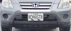 ROADMASTER, Inc. 5602 N.E. Skyport Way Portland, OR 97218 1-800-669-9690 Fax (503) 288-8900 www.roadmasterinc.