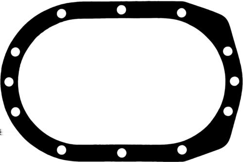 062 Steel core gasket construction 2306 Notes: SSI Blower; 4.25" x 15.