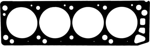062 Steel core gasket construction 2347 Notes: 4.17" x 15.