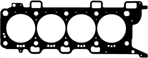 Ford Performance (Cont.) Ford V8 Modular (Cont.) Head Gasket (Cont.) (5.0L) DOHC Coyote 32 Valve 0.037 6.70 0.