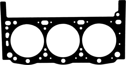 Ford Performance (Cont.) Ford V6 Racing (Cont.) Head Gasket (Cont.) (4.5L) SVO (Cont.) 1054 4.170 0.041 9.