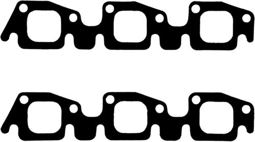 GM Performance (Cont.) Buick V6 (Cont.) Exhaust Header/Manifold Gasket Set (Cont.) 231 Stage II 1.52 x 1.