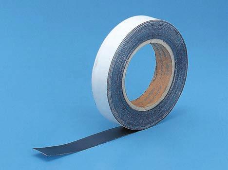 Expanding Graphite Gaskets GRASEAL Gasket Tape TOMBO No.1220/1221 GRASEAL gasket tape is a self-adhesive tape with a peel off backing and it can easily be installed to all dimensions and shapes.