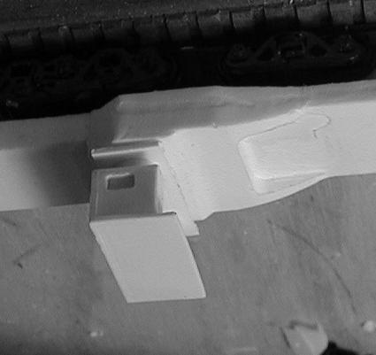 5 CONCEPT MODELS 5 Assemble the hydraulic