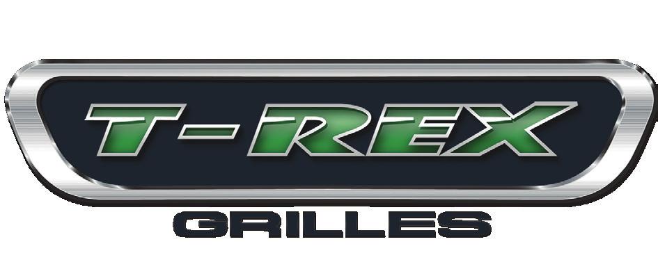 T-REX GRILLES PRODUCT WARRANTY T-REX Truck Products warrants its products to be free from defects in material workmanship for lifetime of.