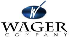 Steel - luminum Robert H Wager Co., Inc.