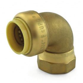 ) and NPC (Canada) Compatible with CTS piping such as PEX, copper and CPVC Plugs PF-P2-LF 3/8" Push To Connect Plug/Cap, Lead-Free PF-P3-LF 1/2" Push To Connect Plug/Cap, Lead-Free PF-P4-LF 3/4" Push