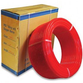 PEX Tubing Part# Product Description Packing Barrier PEX Tubing (red) ASTM F876/F877 CSA B137.