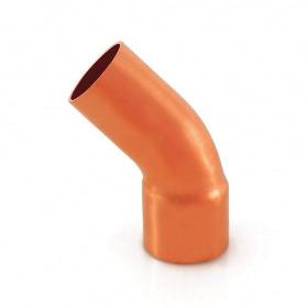 Copper Fittings Copper pipe fittings have a variety of applications ranging from hot and cold water plumbing to hydronic heating and many others, in residential, commercial and industrial settings.