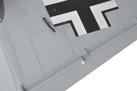 FLAP1 LINKAGES.
