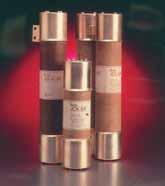 R-rated Fuses for Motor Circuit Protection JCG, JCH, JCK, JCK-A, JCK-B, JCL, JCL-A, JCL-B, JCR-A, & JCR-B Description: Indoor/enclosure R-rated medium voltage,