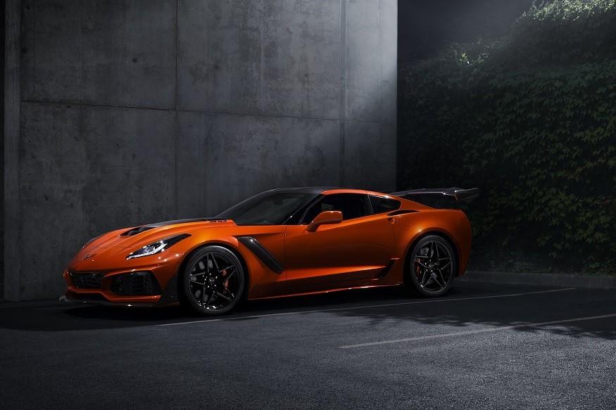 Introducing the New 2019 Corvette ZR1 (Thanks to John McLean for contributing this article) As promised, the new 2019 Corvette ZR1 is the fastest and most powerful in the nameplate's 64- year history.
