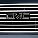 New Products Black GMC Emblem for 2018 Sierra LD, Sierra HD,