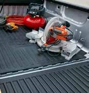 ACCESSORIES REWARDS PROGRAM RULES FLOOR LINERS $40 BED MATS PROGRAM PERIOD January 3, 2018 April 3, 2018 ENROLLMENT FEE None ELIGIBLE DEALERSHIP EMPLOYEES All Chevrolet, Buick, GMC and Cadillac