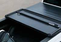 WE VE GOT YOU COVERED Many Tonneau Cover styles are available