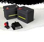 power inverters allows you to run loads of up to 2000 watts.