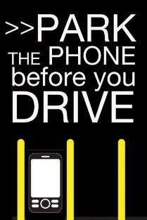 DISTRACTED DRIVING WHY RISK IT? You can wait to: Talk, text or check a cell phone.