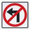 20. This sign means: A. You must stop if other cars are coming. B. Yield to cars on the road ahead. C.