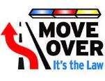 They will find the safest route around stopped traffic. Signal and move over into the passing lane to pass a traffic stop or accident.