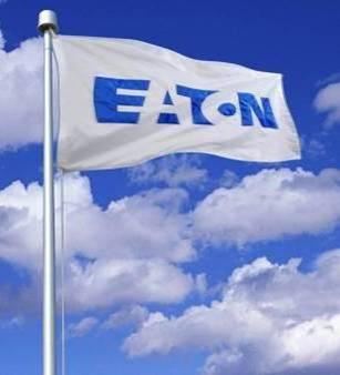 of EIEC 2011 Eaton