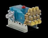 Quality to Keep Your Equipment Running Cat Pumps designs and builds products