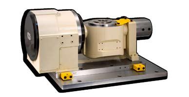 Specialty Rotary Tables RTT-101,AA HIGH SPEED DIRECT DRIVE The