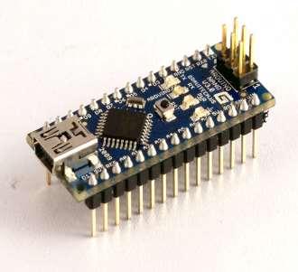 II.TECHNICAL DESCRIPTION The model we had established is a microcontroller based system.