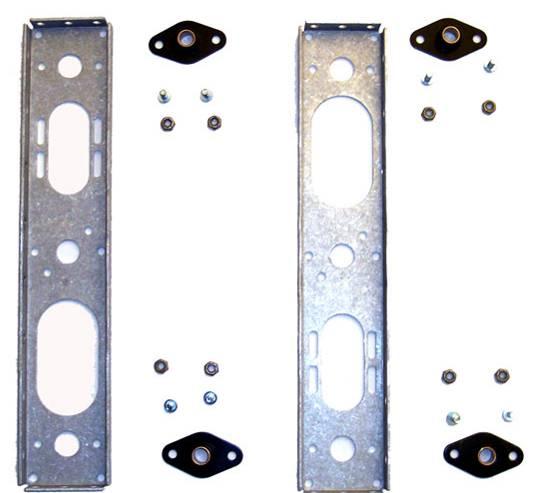 Assembly 1 Bulkhead Sets 2 Assemblies (sets) required Average assembly time: 2 students about 10-15 minutes Note: Since it is necessary to assemble 2 identical modules it is helpful to assign one