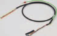 Cable for I/O Signals Cable for Motor Motor Cable for DC Power Supply Driver Note Up to three cables can be used to connect the motor and driver. Contact your local Oriental Motor sales office.