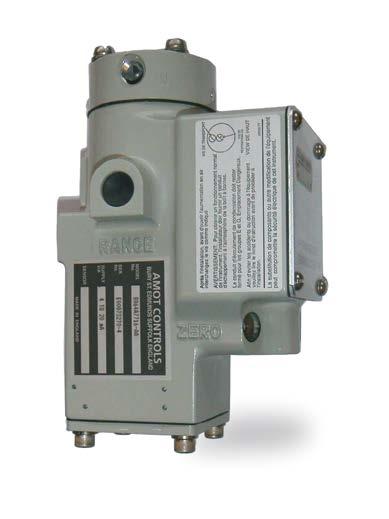 allows easy system configuration Universal inputs; RTD s thermocouple, or